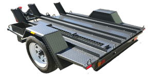 Bike-Trailers