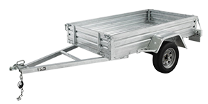 Car-Trailers