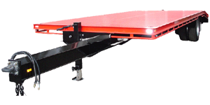 machinery trailers for sale near warragul