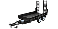 machinery trailers for sale near warragul