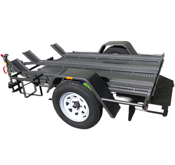 trailer hire & rental pakenham