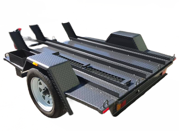 custom trailers Pakenham