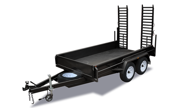 custom trailers Traralgon