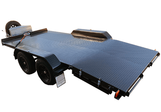 Car Trailers
